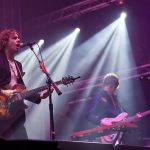 Festival, Hope & Glory, Liverpool, Music