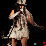 Festival, Hope & Glory, Liverpool, Music