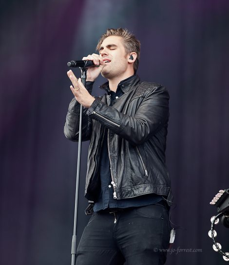 V Festival, Stafford, Weston Park, Festival, Live Event