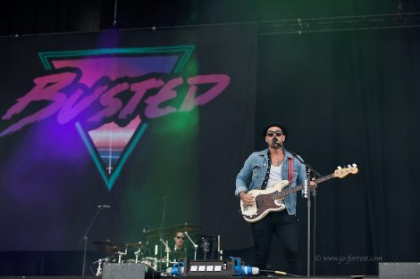 V Festival, Stafford, Weston Park, Festival, Live Event