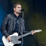 V Festival, Stafford, Weston Park, Festival, Live Event