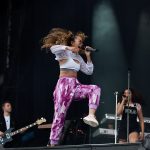 V Festival, Stafford, Weston Park, Festival, Live Event