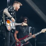 V Festival, Stafford, Weston Park, Festival, Live Event