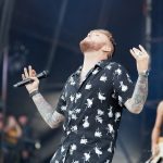 V Festival, Stafford, Weston Park, Festival, Live Event