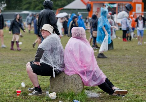 V Festival, Stafford, Weston Park, Festival, Live Event