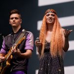 V Festival, Stafford, Weston Park, Festival, Live Event