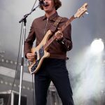 Leeds/Reading Festival, Bramham Park, Live Event, Leeds