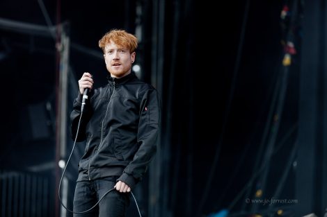 Leeds/Reading Festival, Bramham Park, Live Event, Leeds