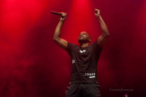 Leeds/Reading Festival, Bramham Park, Live Event, Leeds