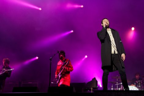 Leeds/Reading Festival, Bramham Park, Live Event, Leeds