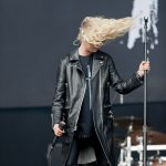 Leeds/Reading Festival, Bramham Park, Live Event, Leeds