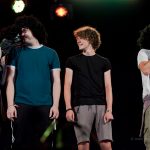 Leeds/Reading Festival, Bramham Park, Live Event, Leeds