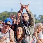 Leeds/Reading Festival, Bramham Park, Live Event, Leeds