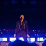 John Legend, Liverpool, Grammy, Live Event