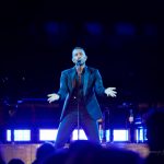 John Legend, Liverpool, Grammy, Live Event