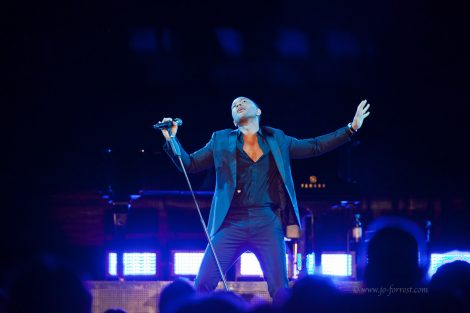 John Legend, Liverpool, Grammy, Live Event