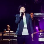 Texas, Liverpool, Philharmonic, Live Event