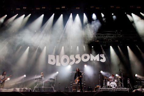 Leeds/Reading Festival, Bramham Park, Live Event, Leeds