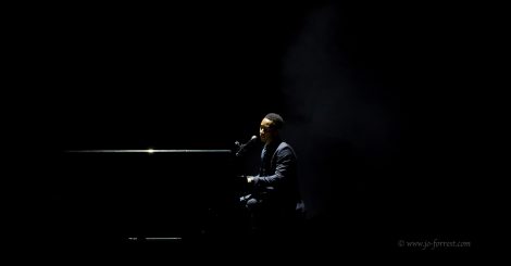 John Legend, Liverpool, Grammy, Live Event