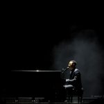 John Legend, Liverpool, Grammy, Live Event