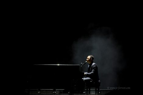 John Legend, Liverpool, Grammy, Live Event