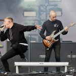 Leeds/Reading Festival, Bramham Park, Live Event, Leeds