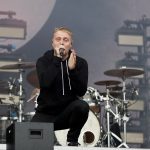 Leeds/Reading Festival, Bramham Park, Live Event, Leeds
