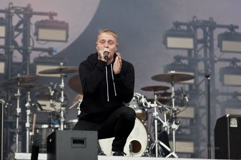 Leeds/Reading Festival, Bramham Park, Live Event, Leeds