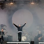 Leeds/Reading Festival, Bramham Park, Live Event, Leeds