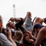 Leeds/Reading Festival, Bramham Park, Live Event, Leeds