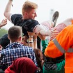 Leeds/Reading Festival, Bramham Park, Live Event, Leeds
