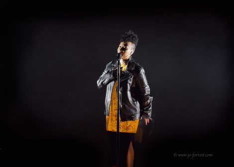 Emeli Sande, Manchester, Live Event, Concert