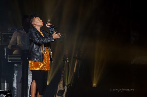 Emeli Sande, Manchester, Live Event, Concert