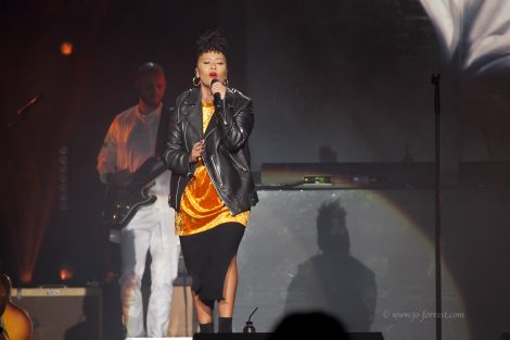 Emeli Sande, Manchester, Live Event, Concert