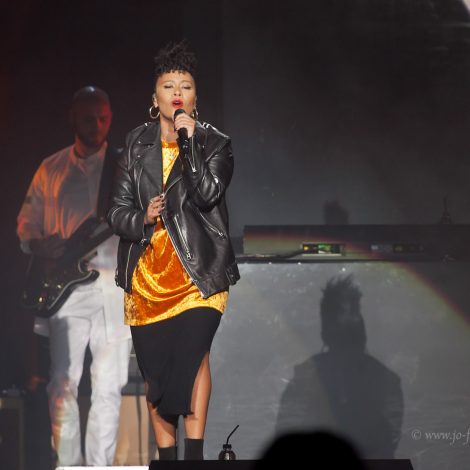 Emeli Sande, Manchester, Live Event, Concert