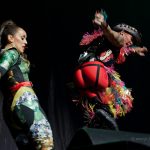 Vengaboys, Liverpool, Concert, Live event