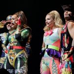 Vengaboys, Liverpool, Concert, Live event