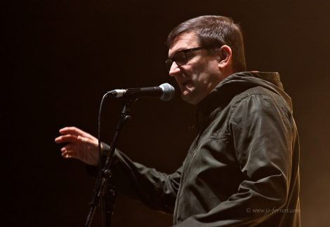 Paul Heaton, Jacqui Abbot, Concert, Live Event, Liverpool