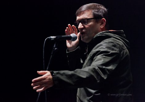 Paul Heaton, Jacqui Abbot, Concert, Live Event, Liverpool