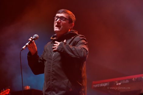 Paul Heaton, Jacqui Abbot, Concert, Live Event, Liverpool