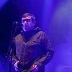 Paul Heaton, Jacqui Abbot, Concert, Live Event, Liverpool