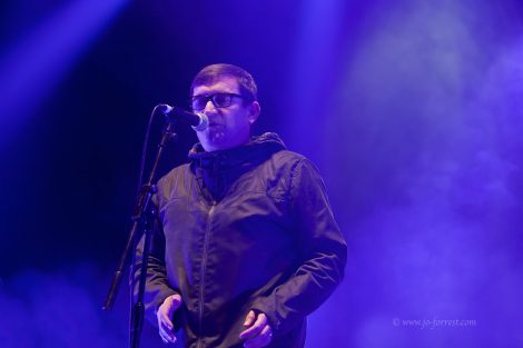 Paul Heaton, Jacqui Abbot, Concert, Live Event, Liverpool