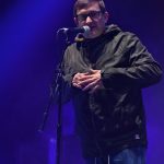 Paul Heaton, Jacqui Abbot, Concert, Live Event, Liverpool