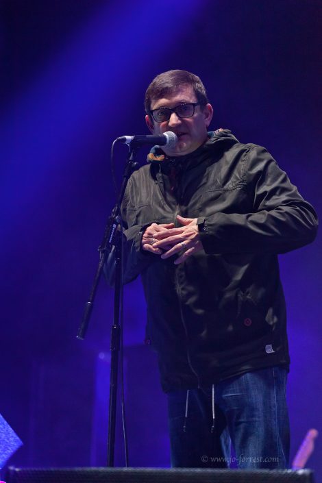 Paul Heaton, Jacqui Abbot, Concert, Live Event, Liverpool