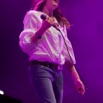 Paul Heaton, Jacqui Abbot, Concert, Live Event, Liverpool