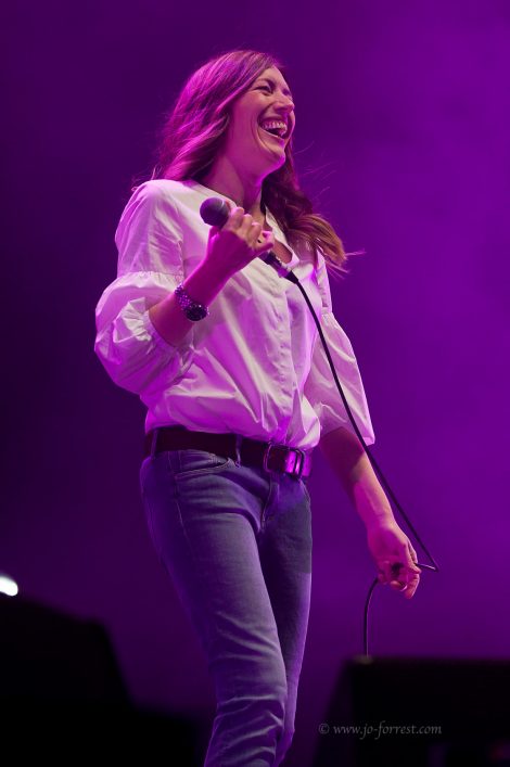 Paul Heaton, Jacqui Abbot, Concert, Live Event, Liverpool