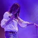 Paul Heaton, Jacqui Abbot, Concert, Live Event, Liverpool