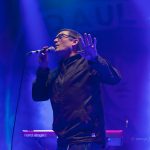 Paul Heaton, Jacqui Abbot, Concert, Live Event, Liverpool