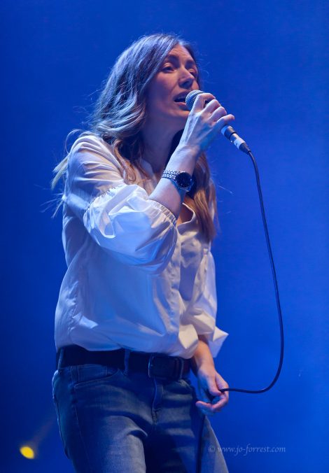 Paul Heaton, Jacqui Abbot, Concert, Live Event, Liverpool