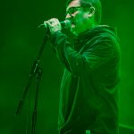 Paul Heaton, Jacqui Abbot, Concert, Live Event, Liverpool
